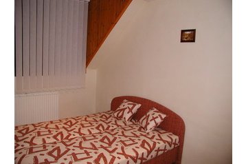 Private Unterkunft Altwalddorf / Stará Lesná 8